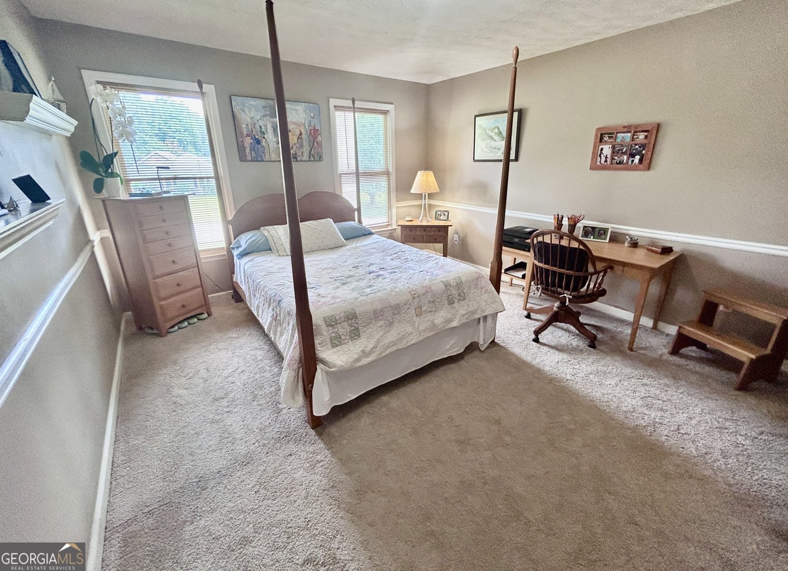 200 Hedgewood Court Peachtree City - Photo 19