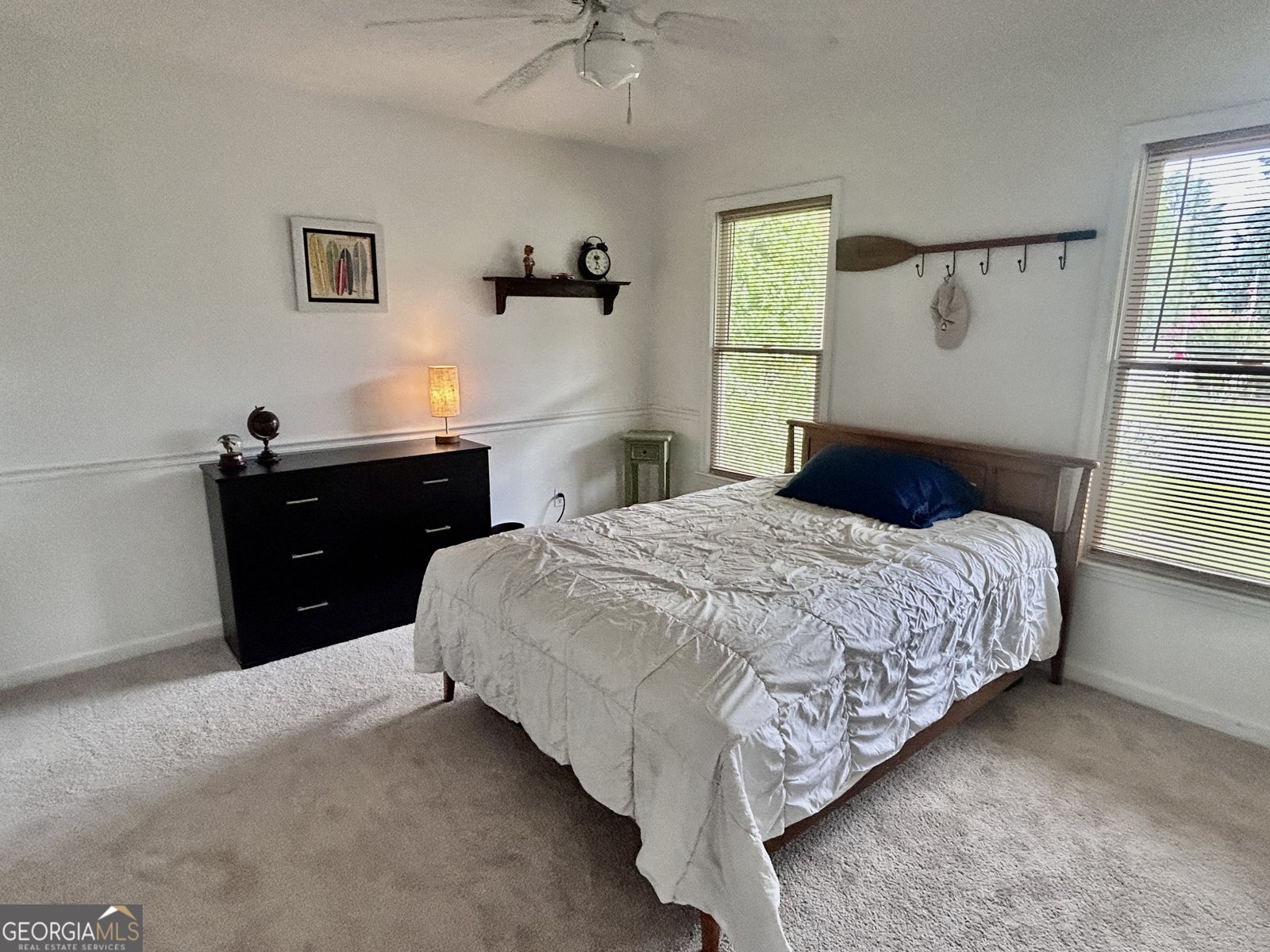 200 Hedgewood Court Peachtree City - Photo 23