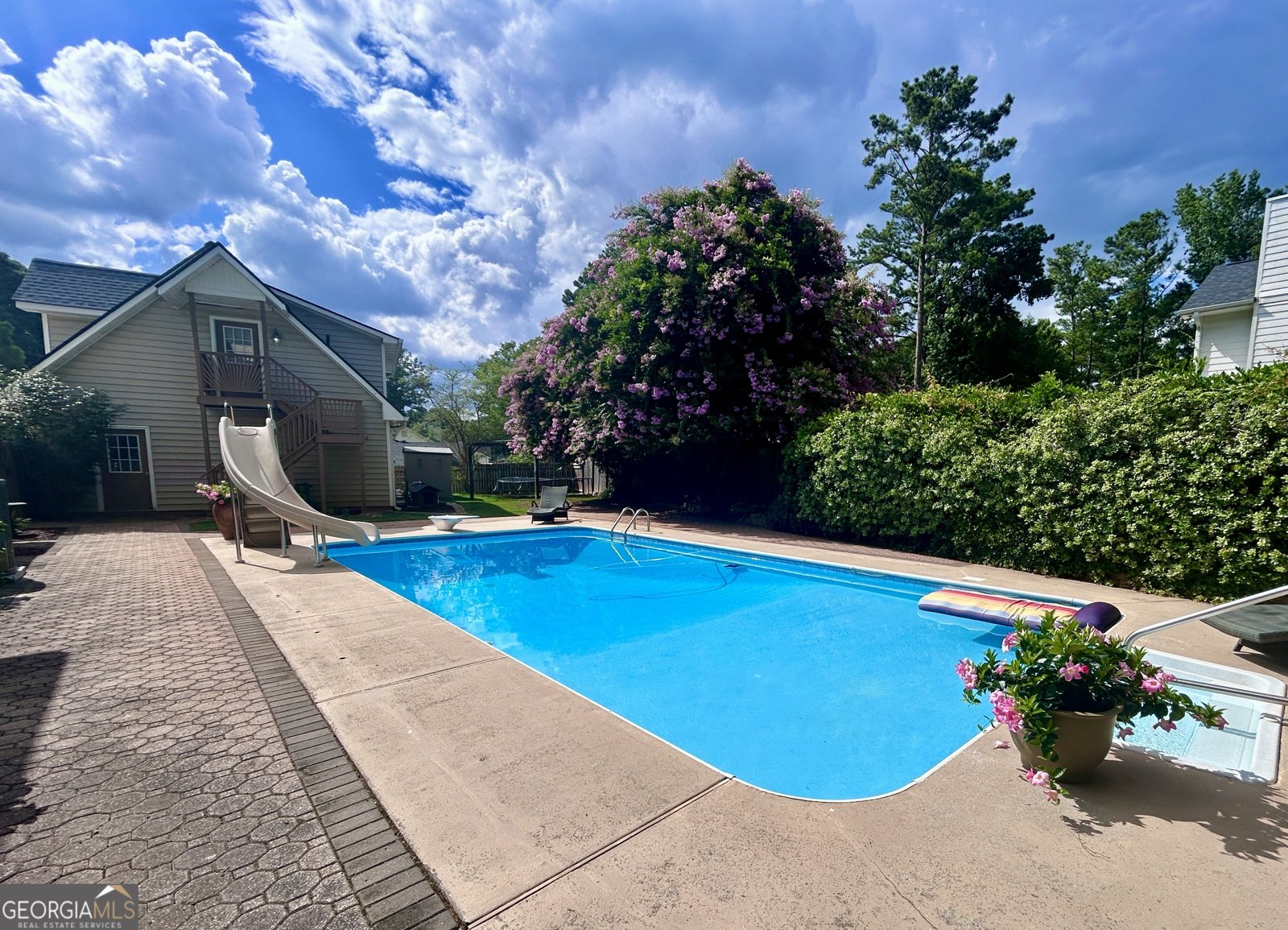 200 Hedgewood Court Peachtree City - Photo 26