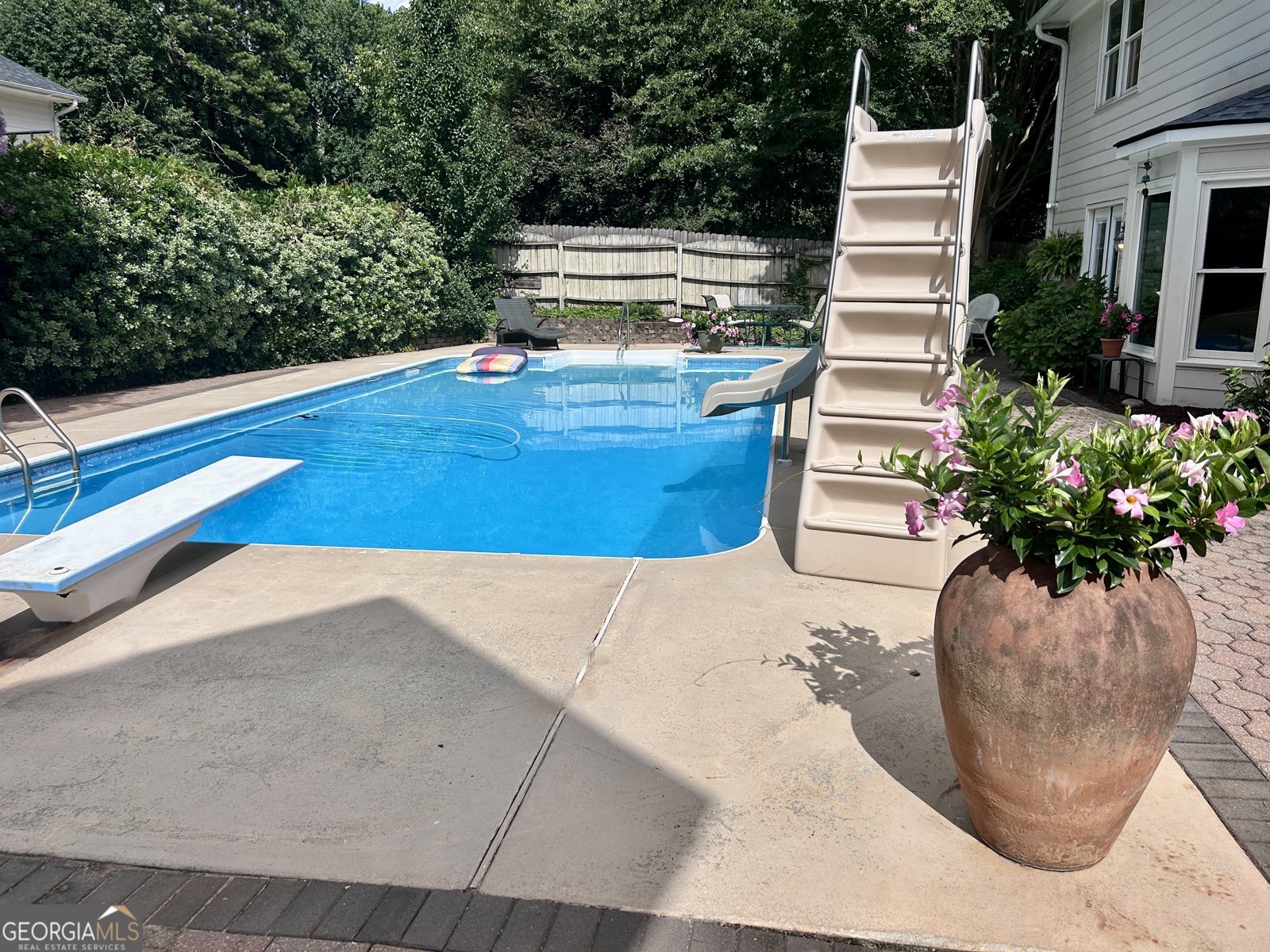 200 Hedgewood Court Peachtree City - Photo 27