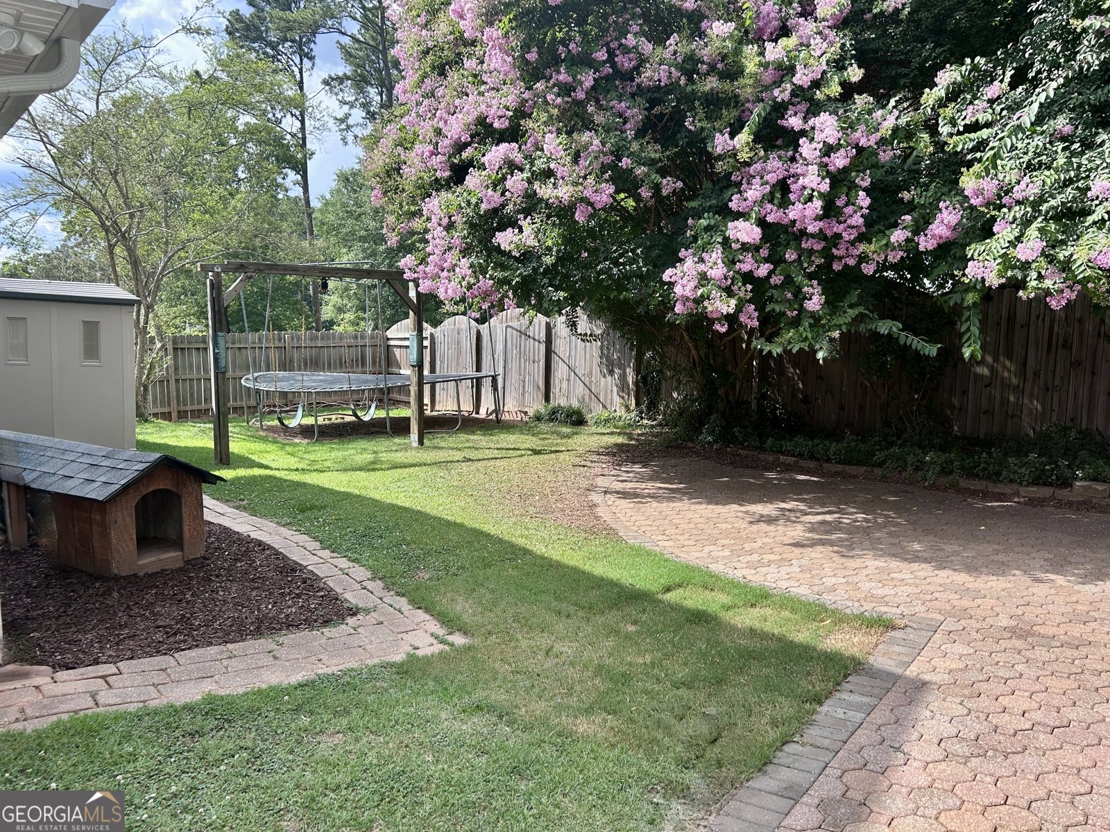 200 Hedgewood Court Peachtree City - Photo 28