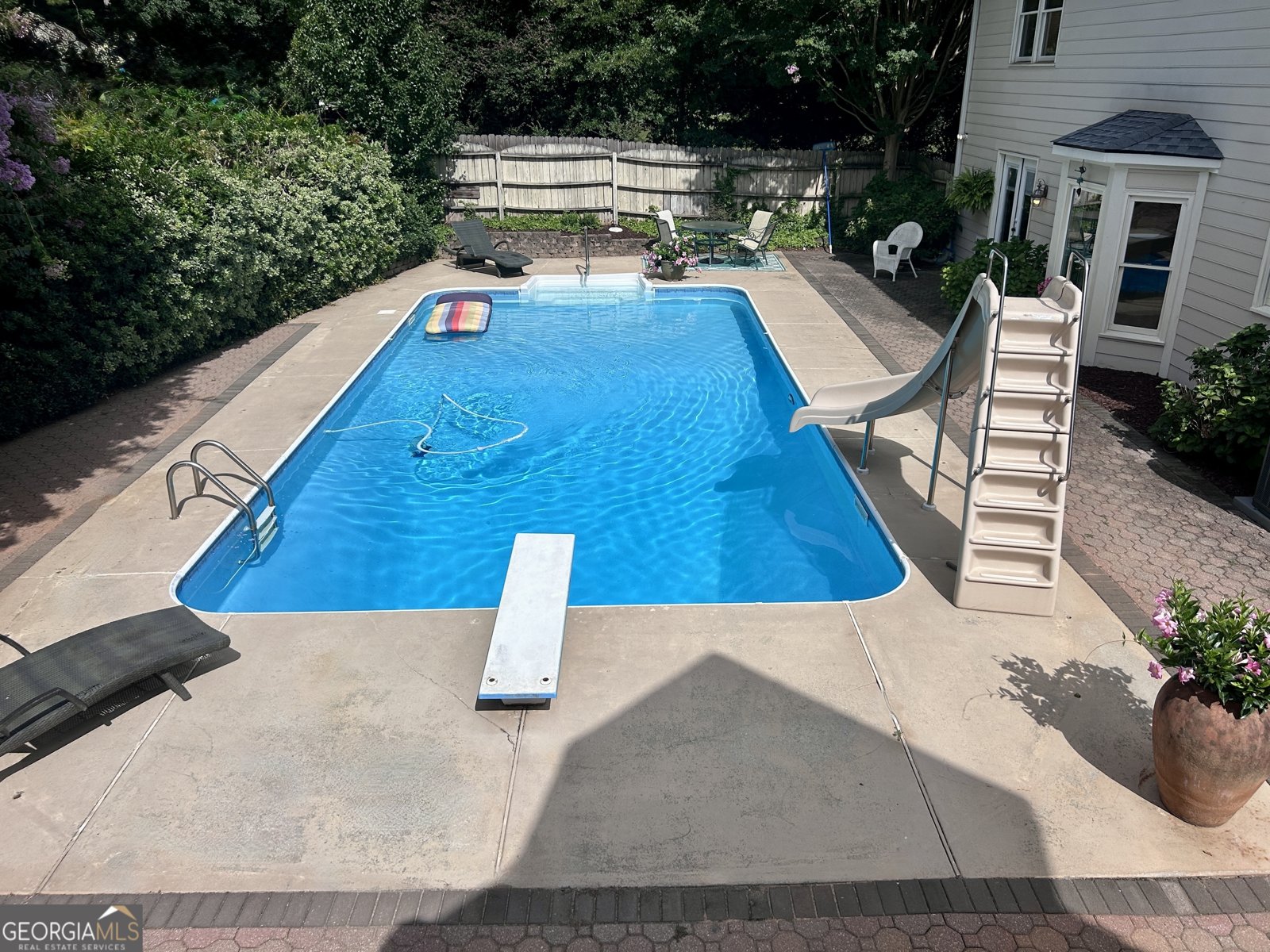 200 Hedgewood Court Peachtree City - Photo 29