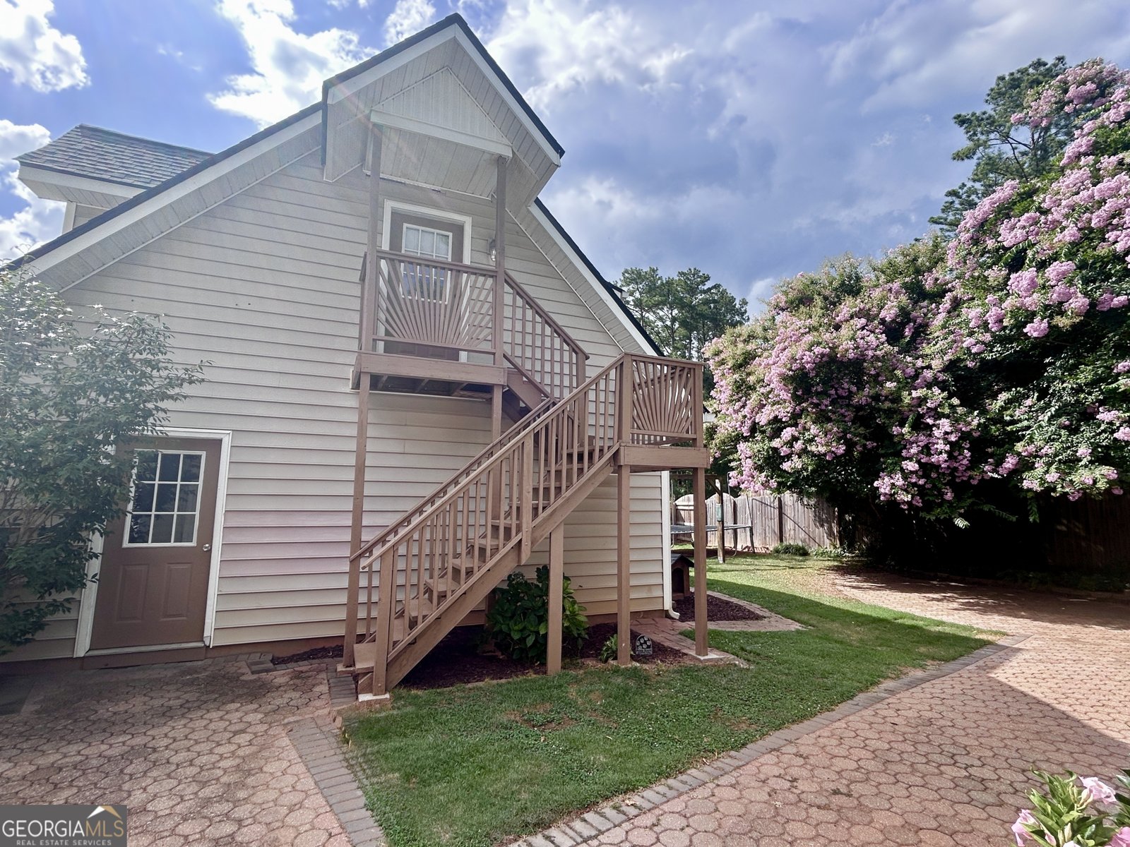 200 Hedgewood Court Peachtree City - Photo 30
