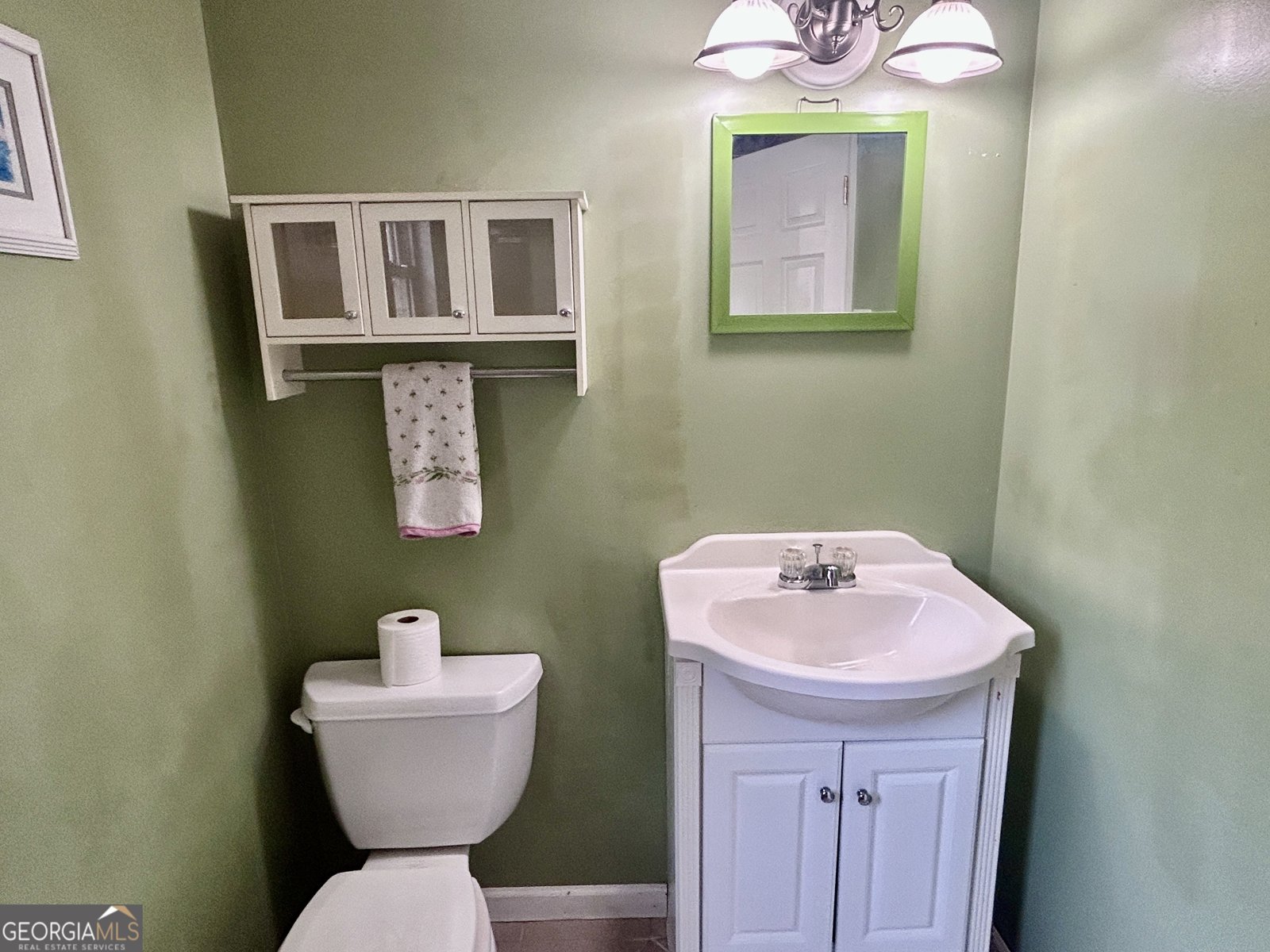 200 Hedgewood Court Peachtree City - Photo 35
