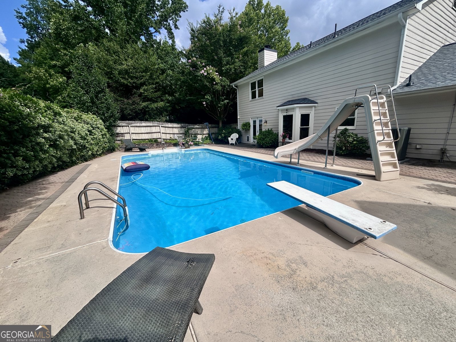 200 Hedgewood Court Peachtree City - Photo 38