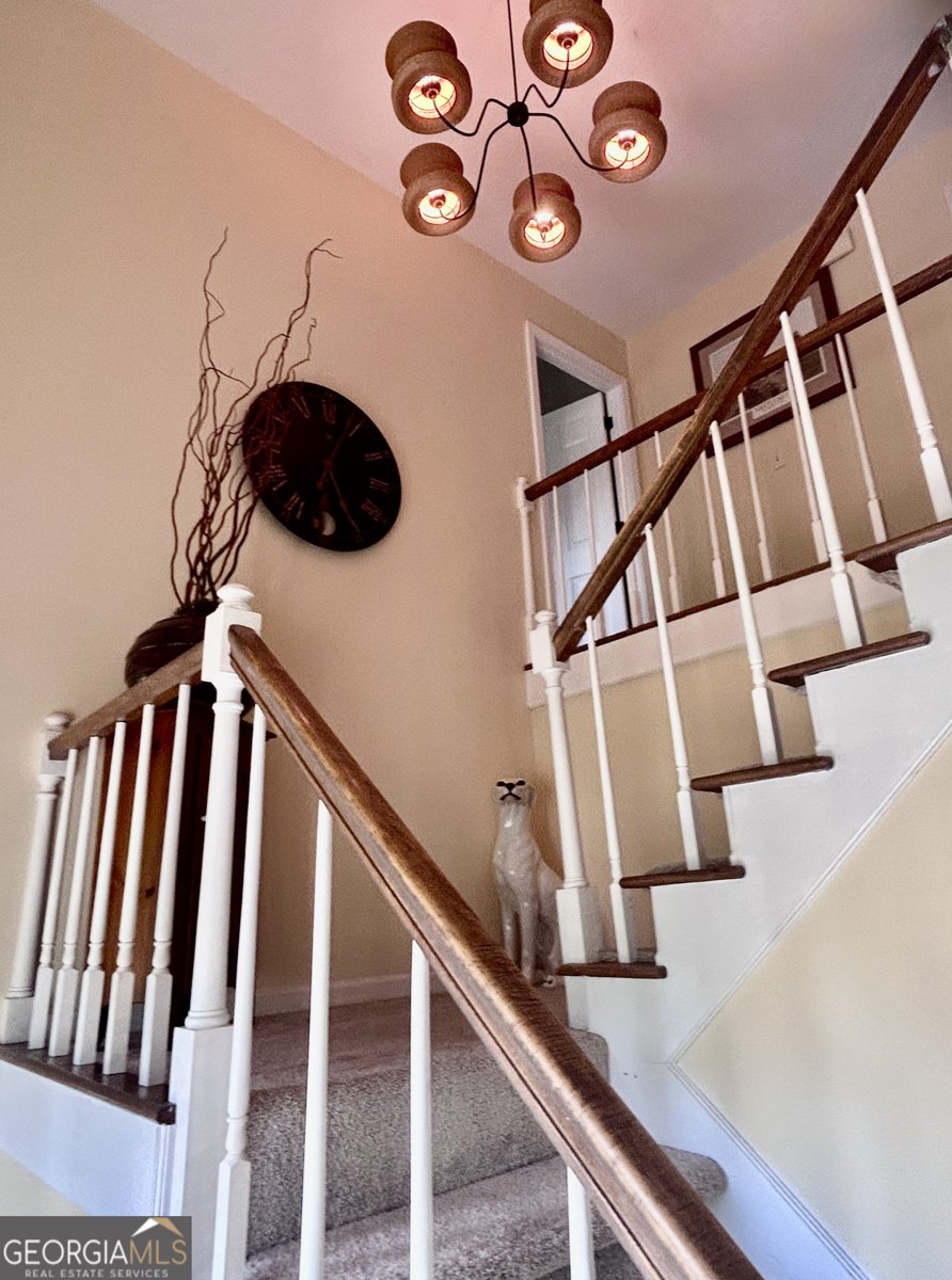 200 Hedgewood Court Peachtree City - Photo 6