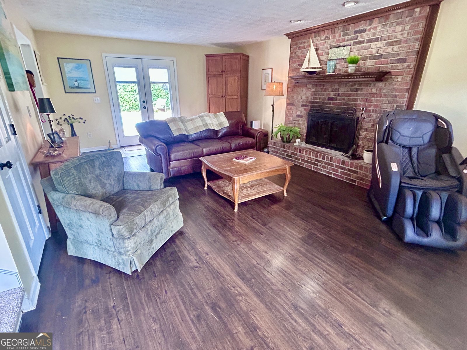 200 Hedgewood Court Peachtree City - Photo 7