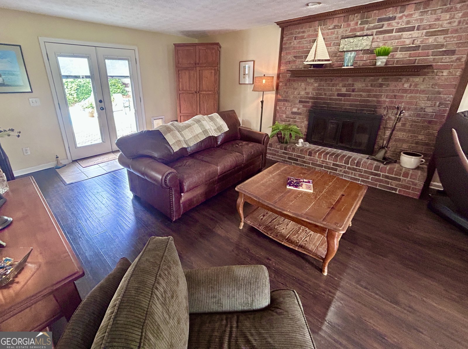 200 Hedgewood Court Peachtree City - Photo 8