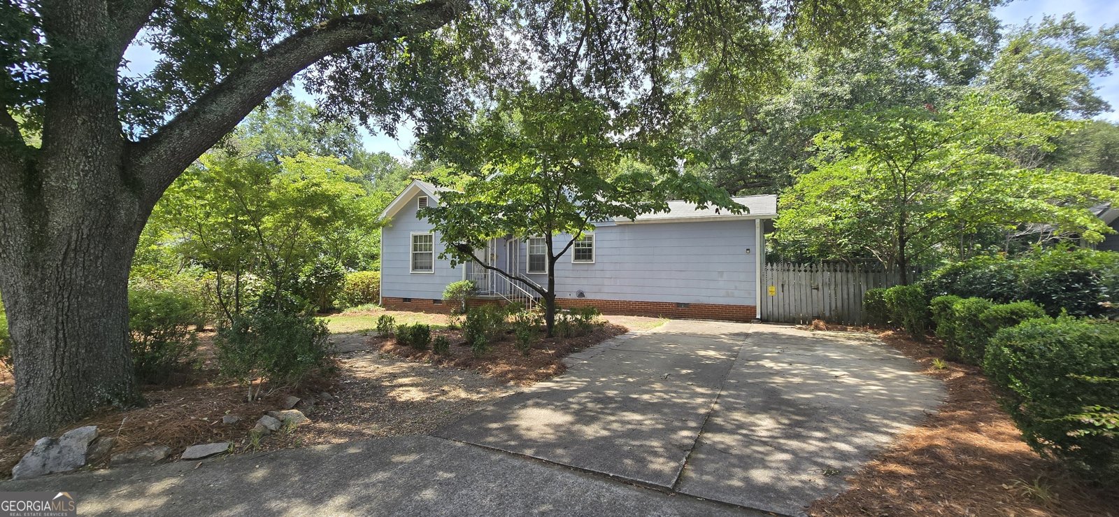 210 Penn Avenue Dublin - main photo