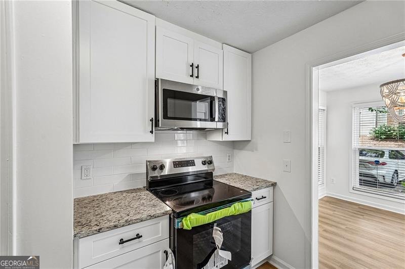 1001 Lake Pointe Circle Roswell - Photo 16