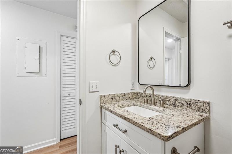 1001 Lake Pointe Circle Roswell - Photo 21
