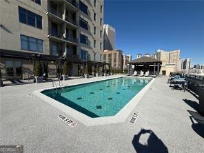 565 Peachtree Street Atlanta - Photo 21