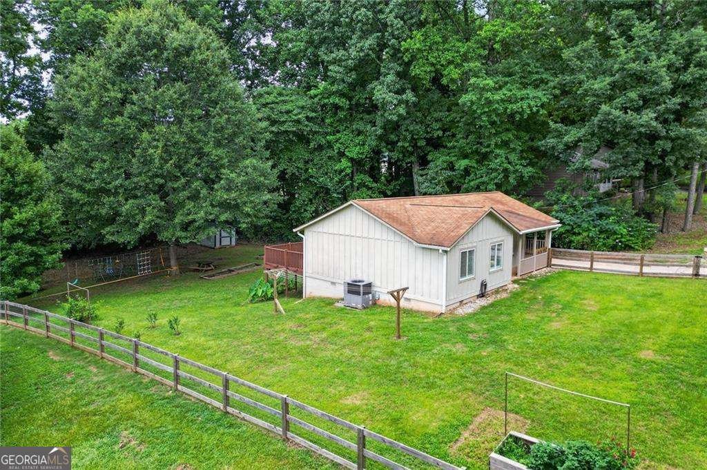 4454 Union Church Road Flowery Branch - Photo 21