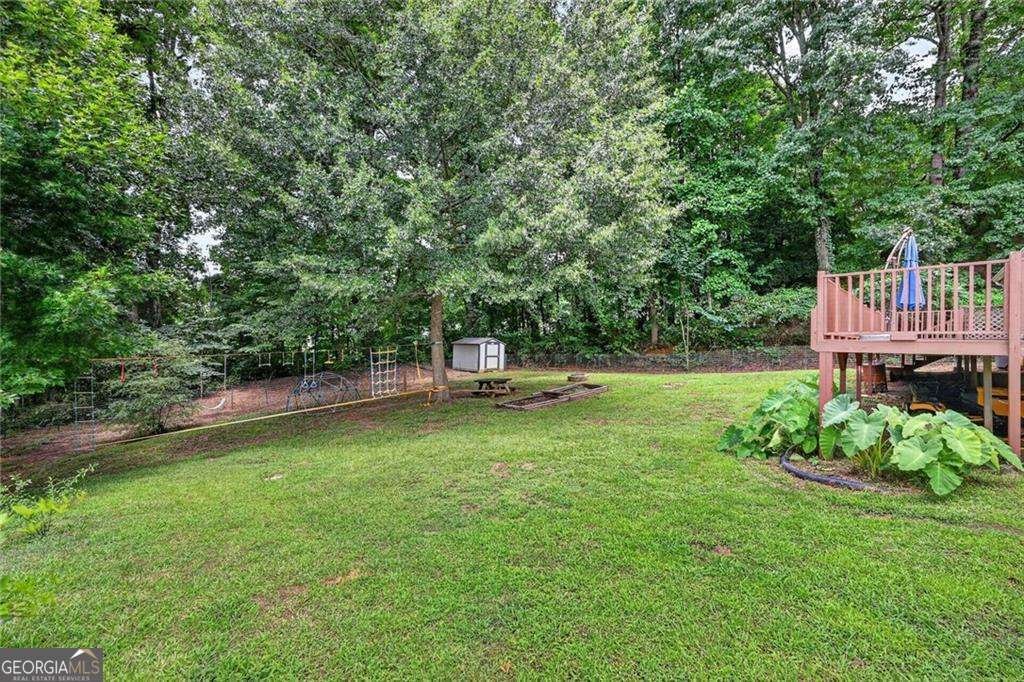 4454 Union Church Road Flowery Branch - Photo 23