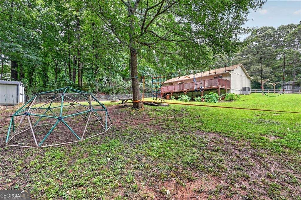 4454 Union Church Road Flowery Branch - Photo 24