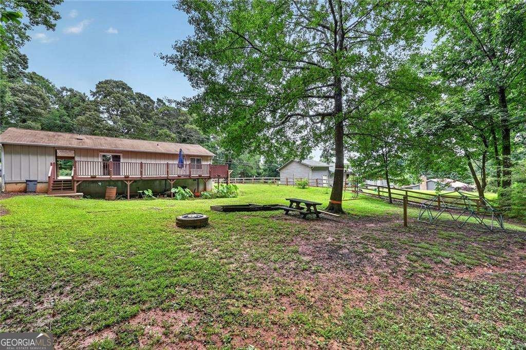 4454 Union Church Road Flowery Branch - Photo 25