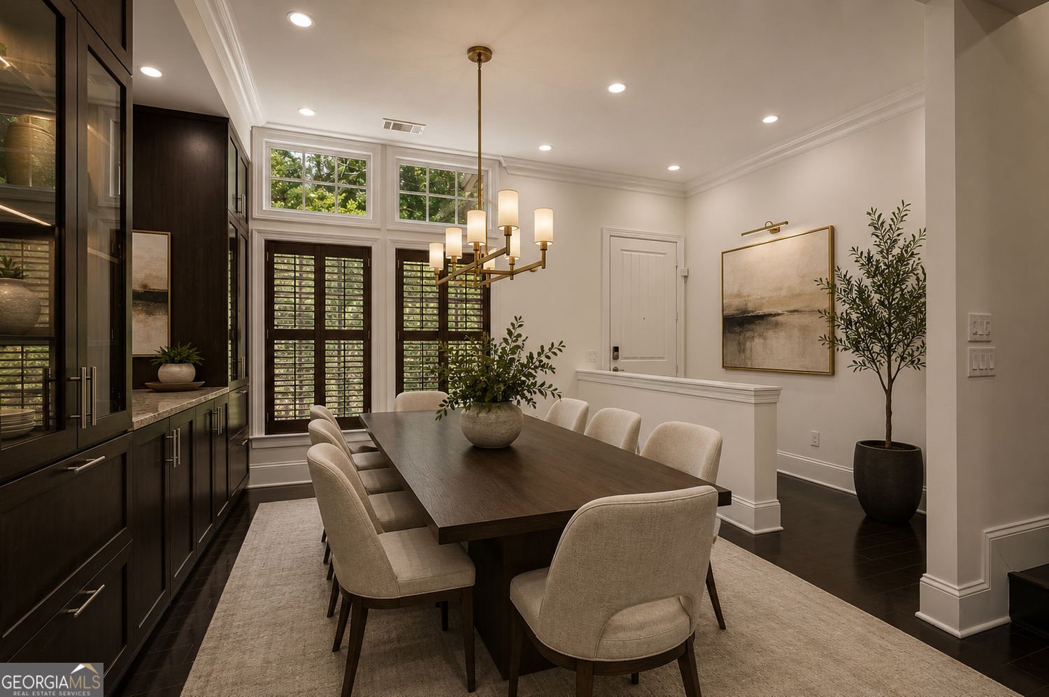 2916 Hermance Drive Brookhaven - Photo 8