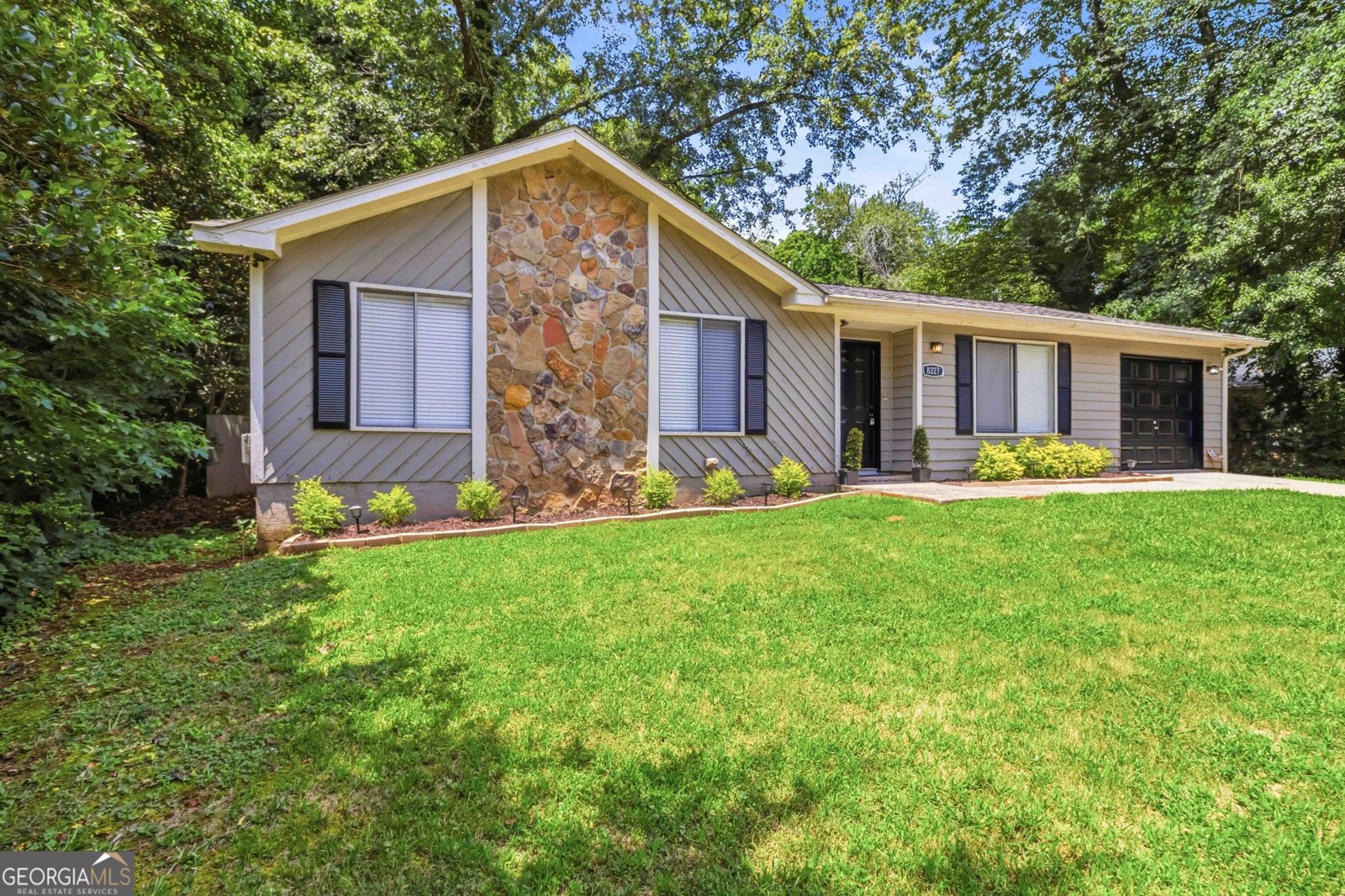 8227 Englewood Trail Riverdale - main photo