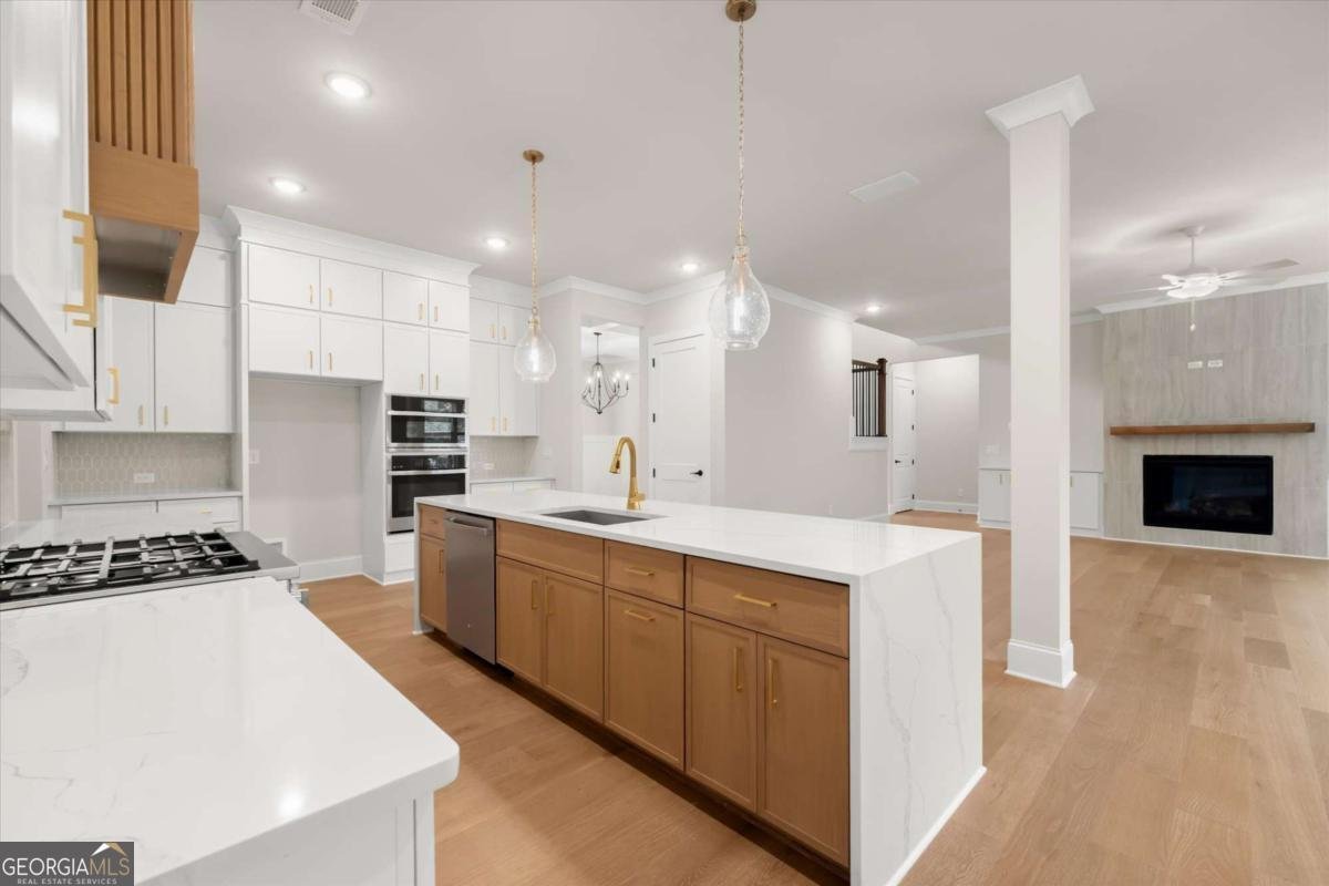 4538 Meadowland Way Flowery Branch - Photo 10