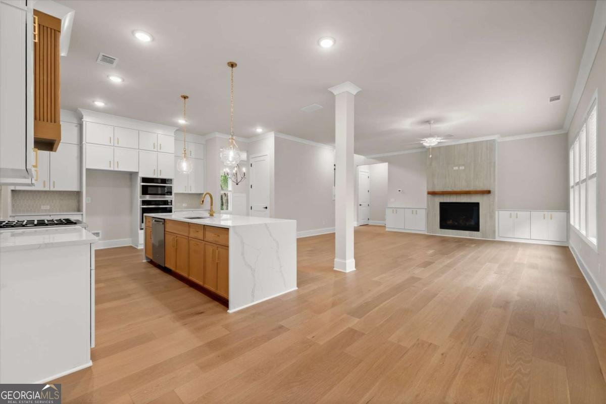 4538 Meadowland Way Flowery Branch - Photo 14