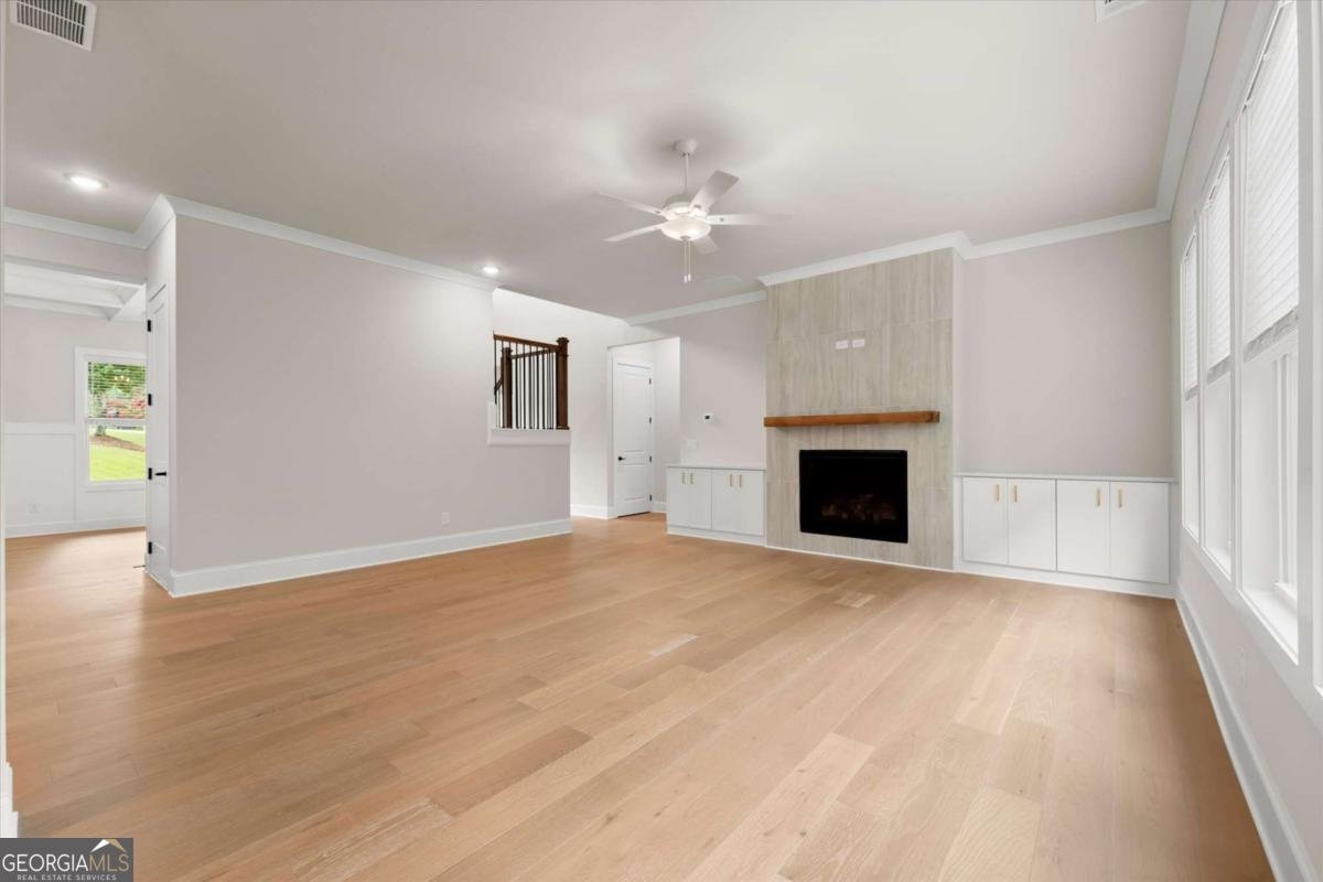 4538 Meadowland Way Flowery Branch - Photo 16