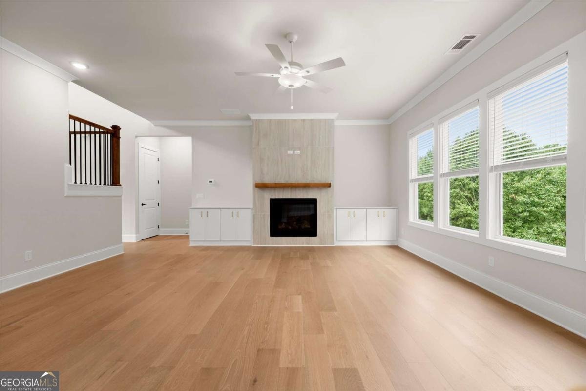 4538 Meadowland Way Flowery Branch - Photo 17
