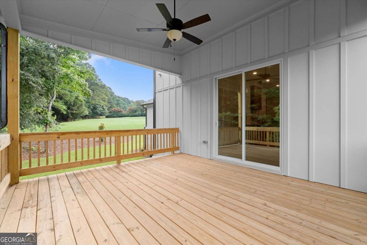 4538 Meadowland Way Flowery Branch - Photo 22