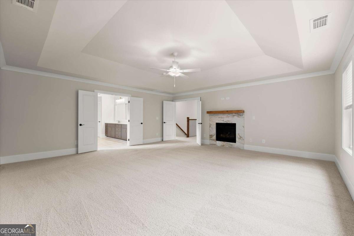 4538 Meadowland Way Flowery Branch - Photo 28