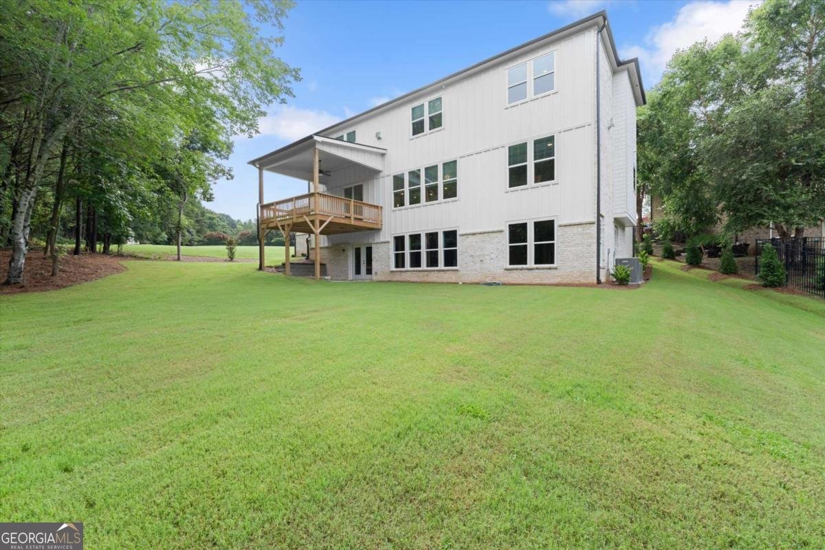 4538 Meadowland Way Flowery Branch - Photo 44