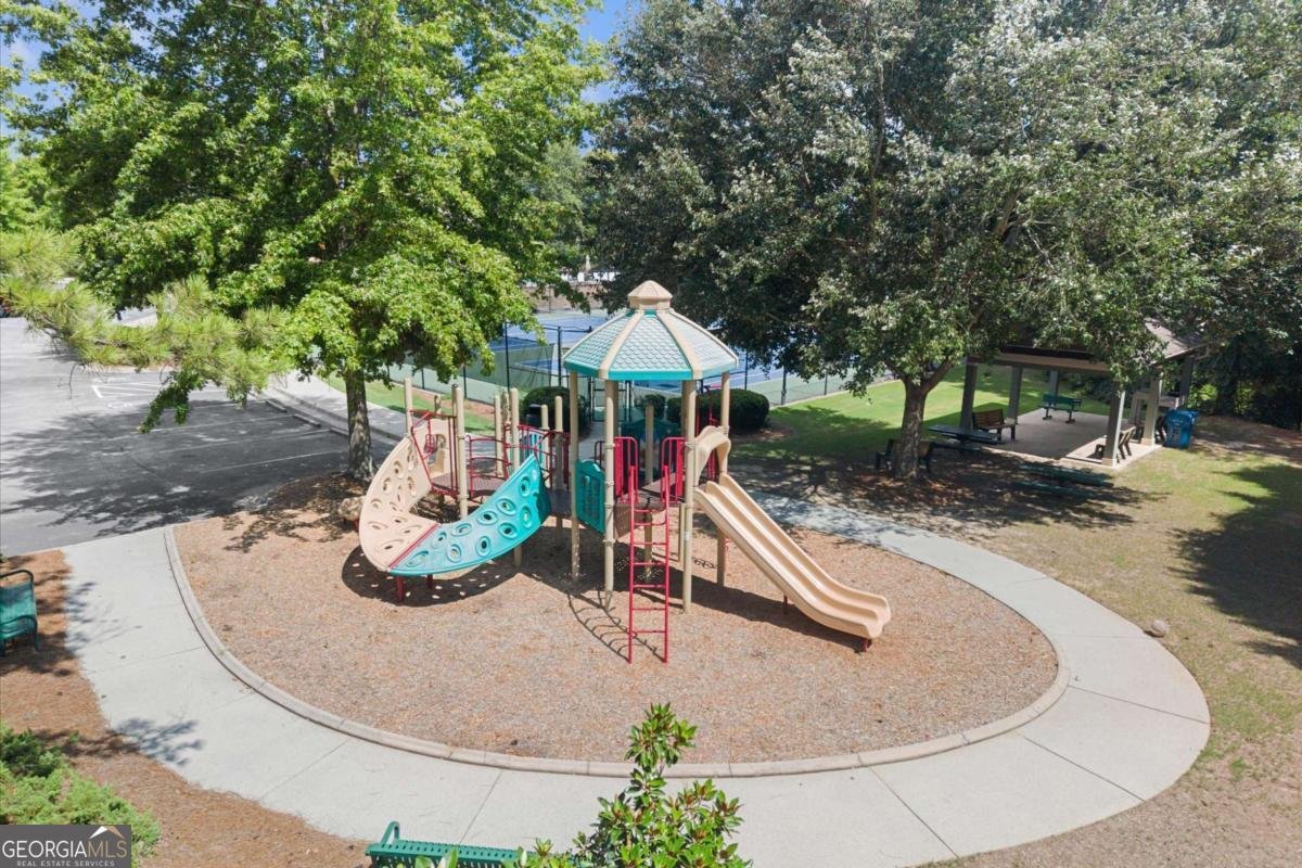 4538 Meadowland Way Flowery Branch - Photo 46