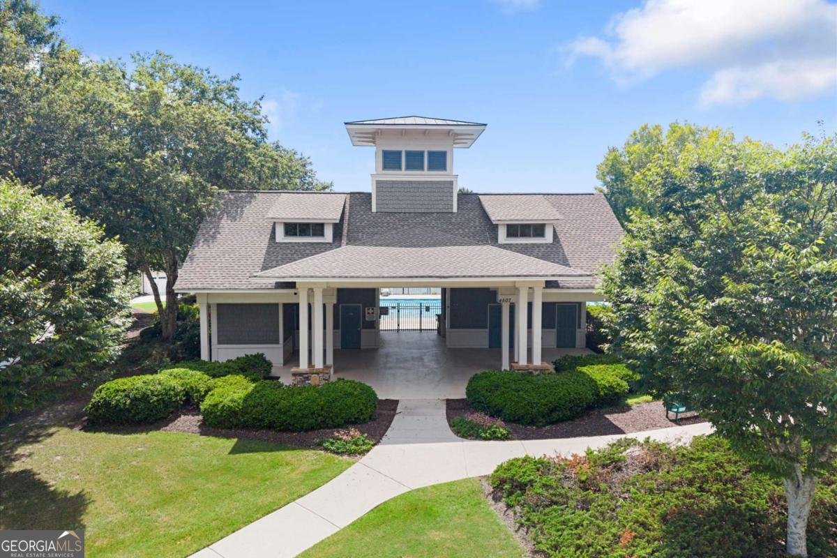 4538 Meadowland Way Flowery Branch - Photo 49