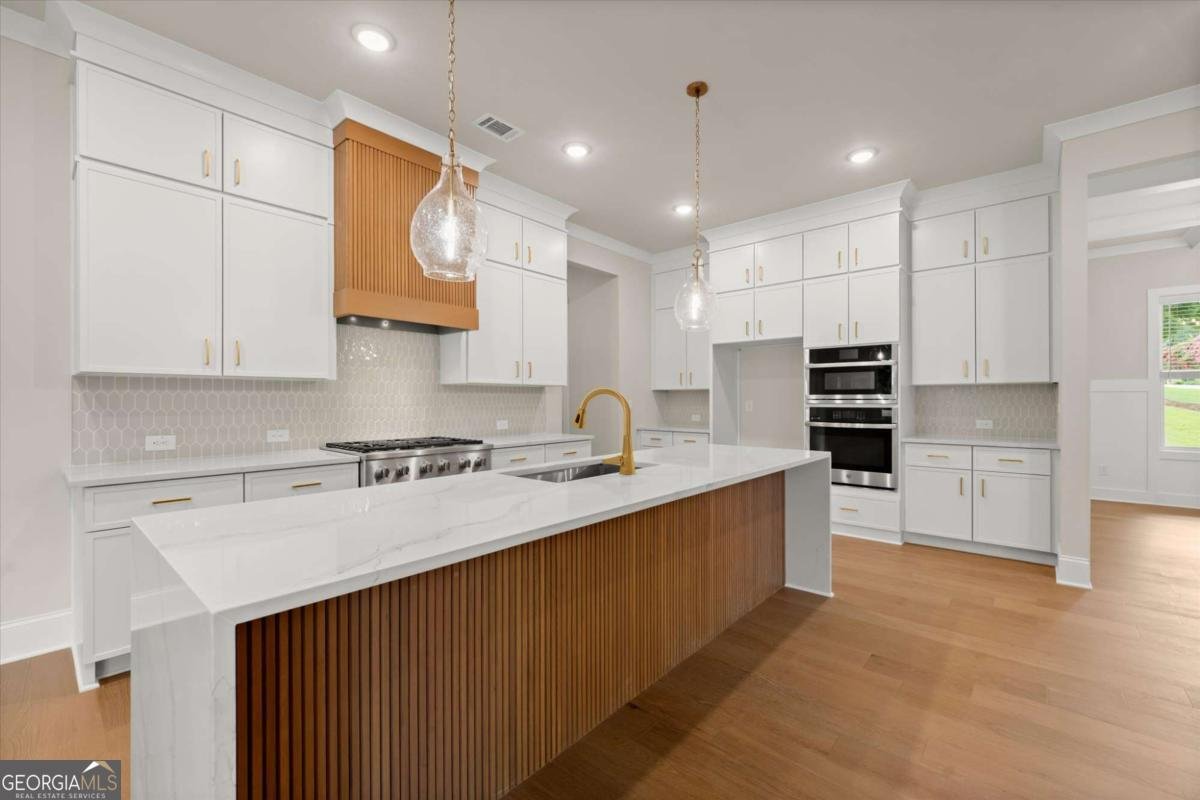 4538 Meadowland Way Flowery Branch - Photo 8