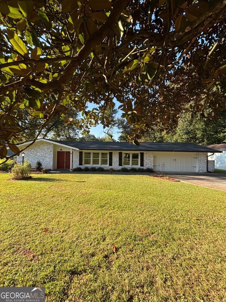 2058 Welcome Road Newnan - main photo