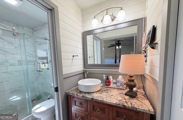 2058 Welcome Road Newnan - Photo 14