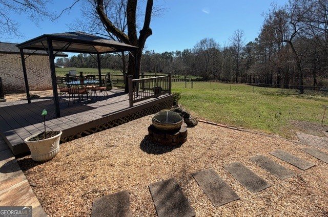 2058 Welcome Road Newnan - Photo 21