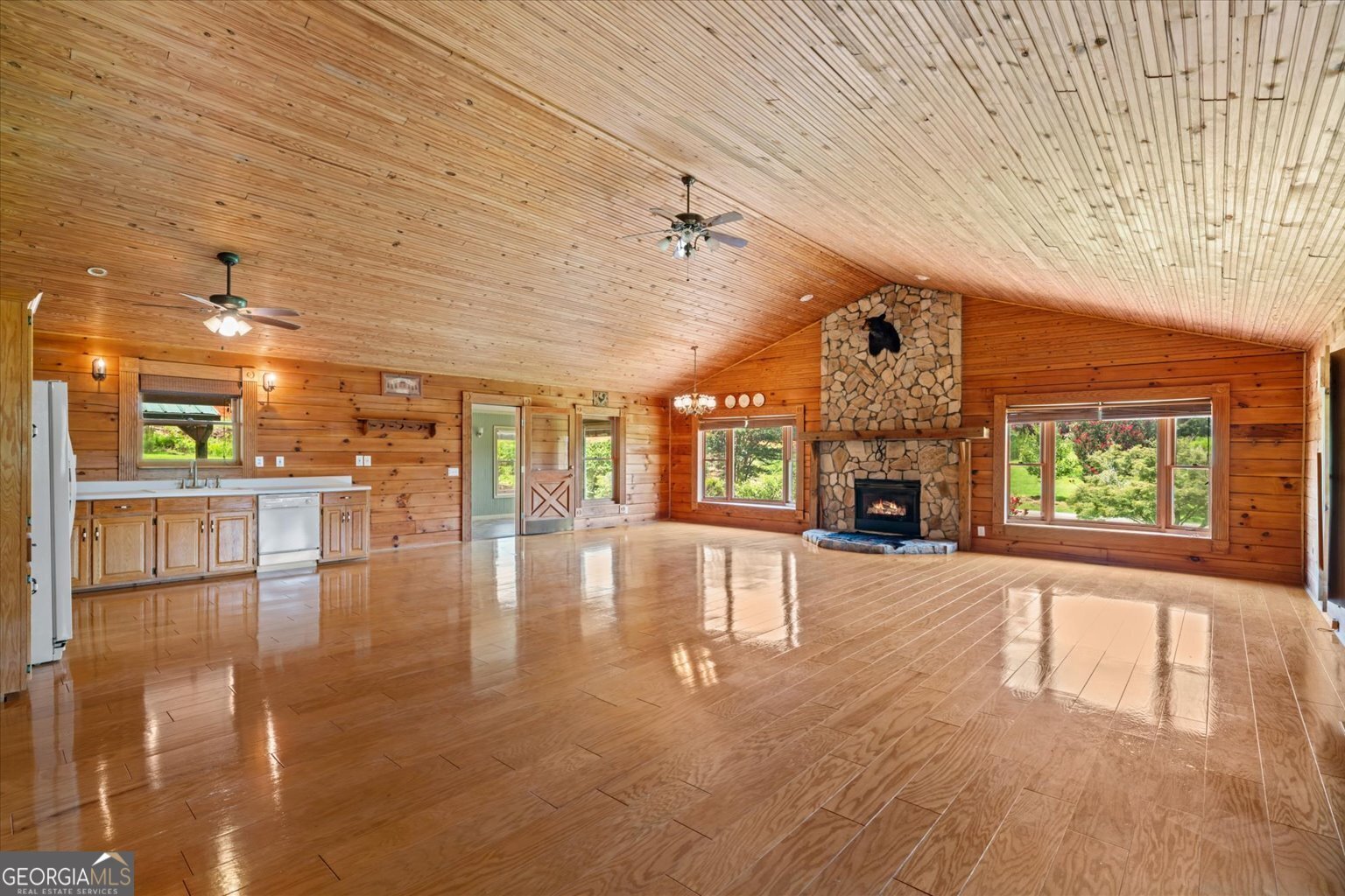 315 Woody Rd NW Adairsville - Photo 10
