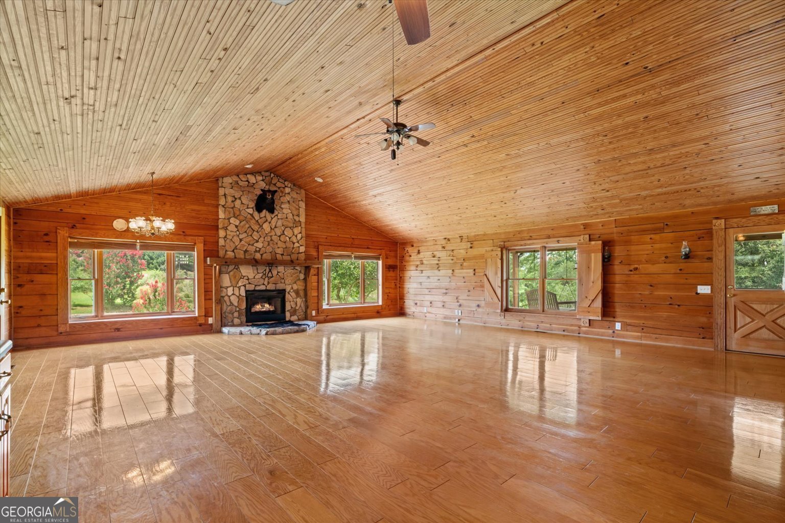315 Woody Rd NW Adairsville - Photo 12