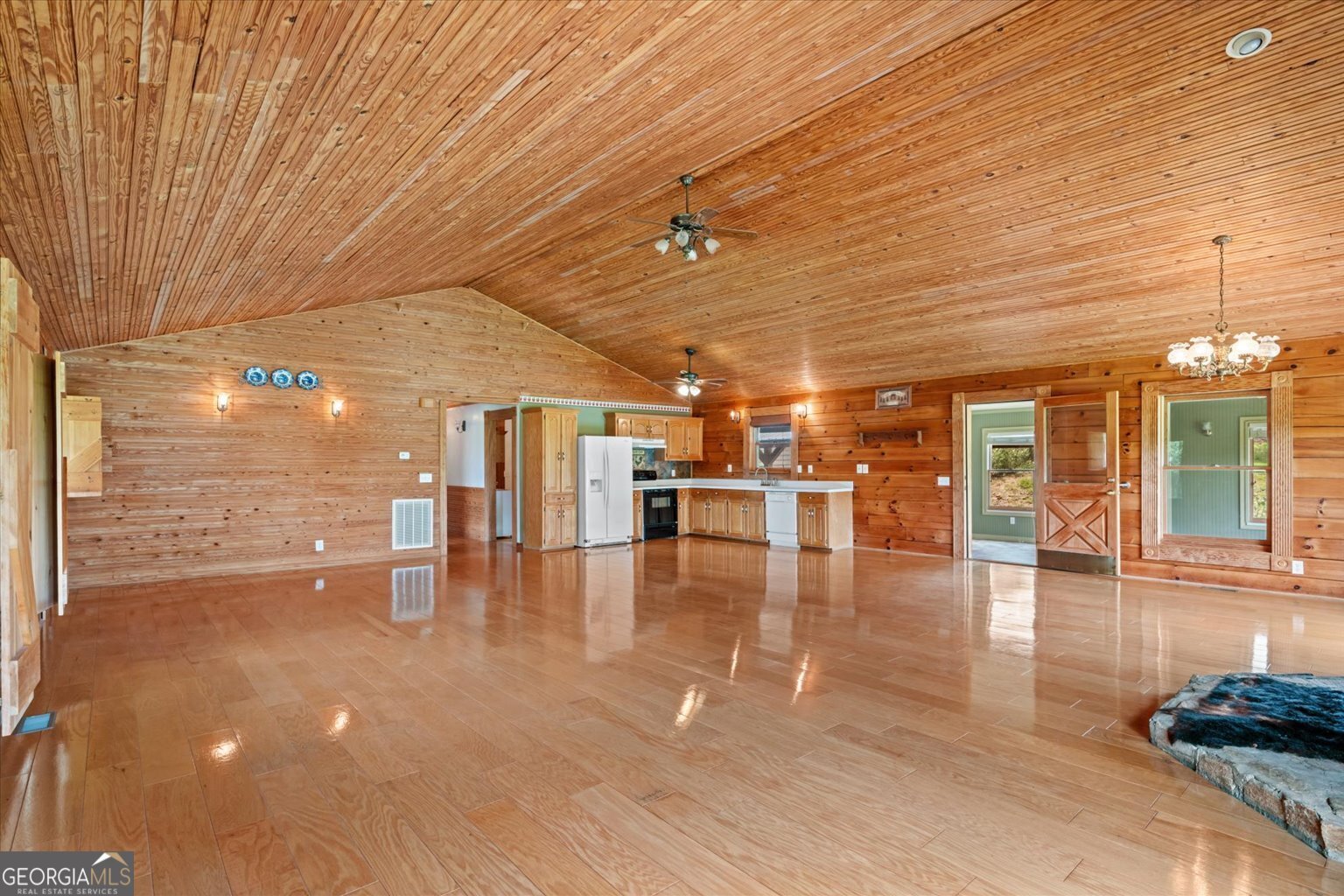 315 Woody Rd NW Adairsville - Photo 13