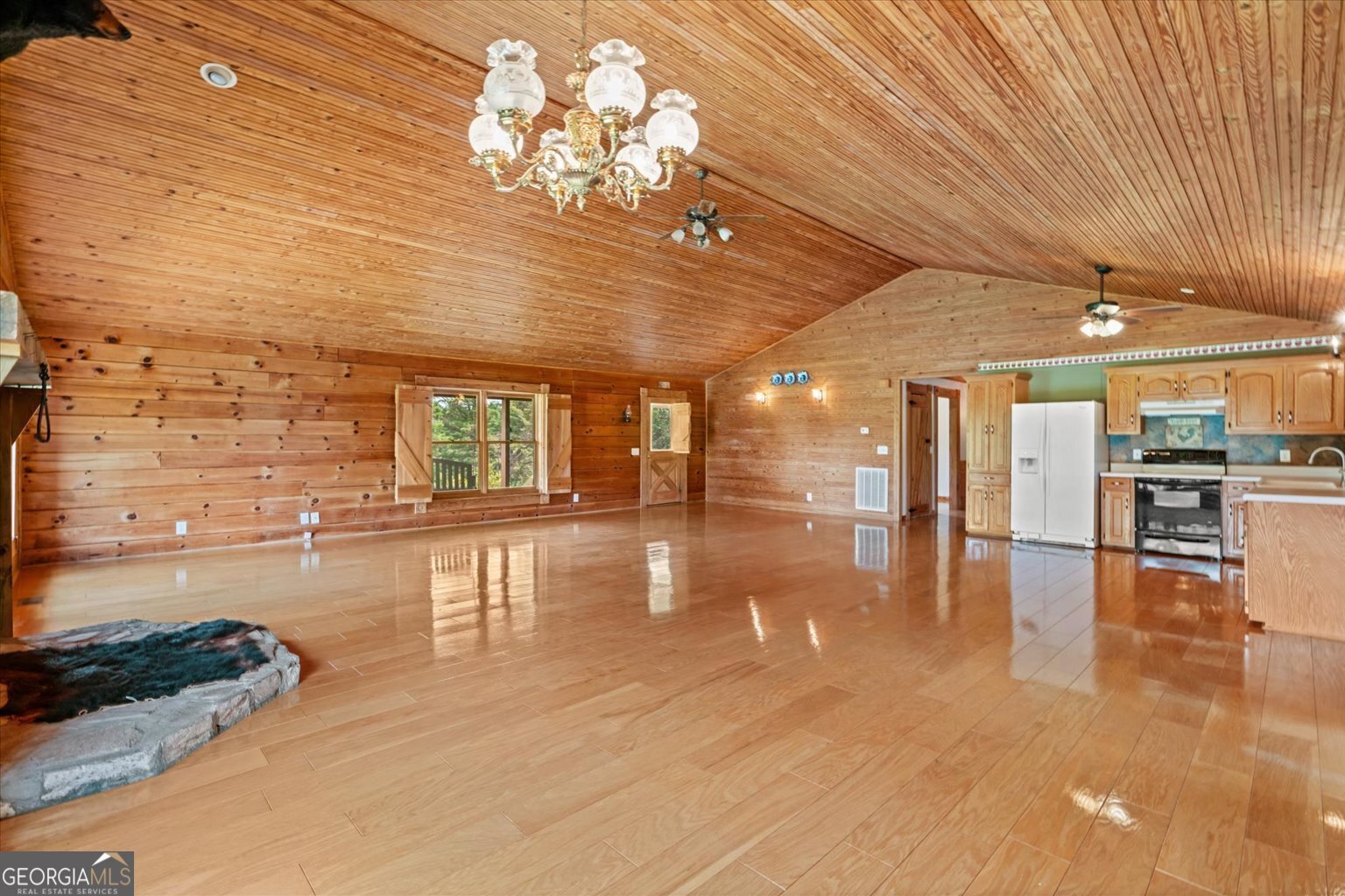 315 Woody Rd NW Adairsville - Photo 14