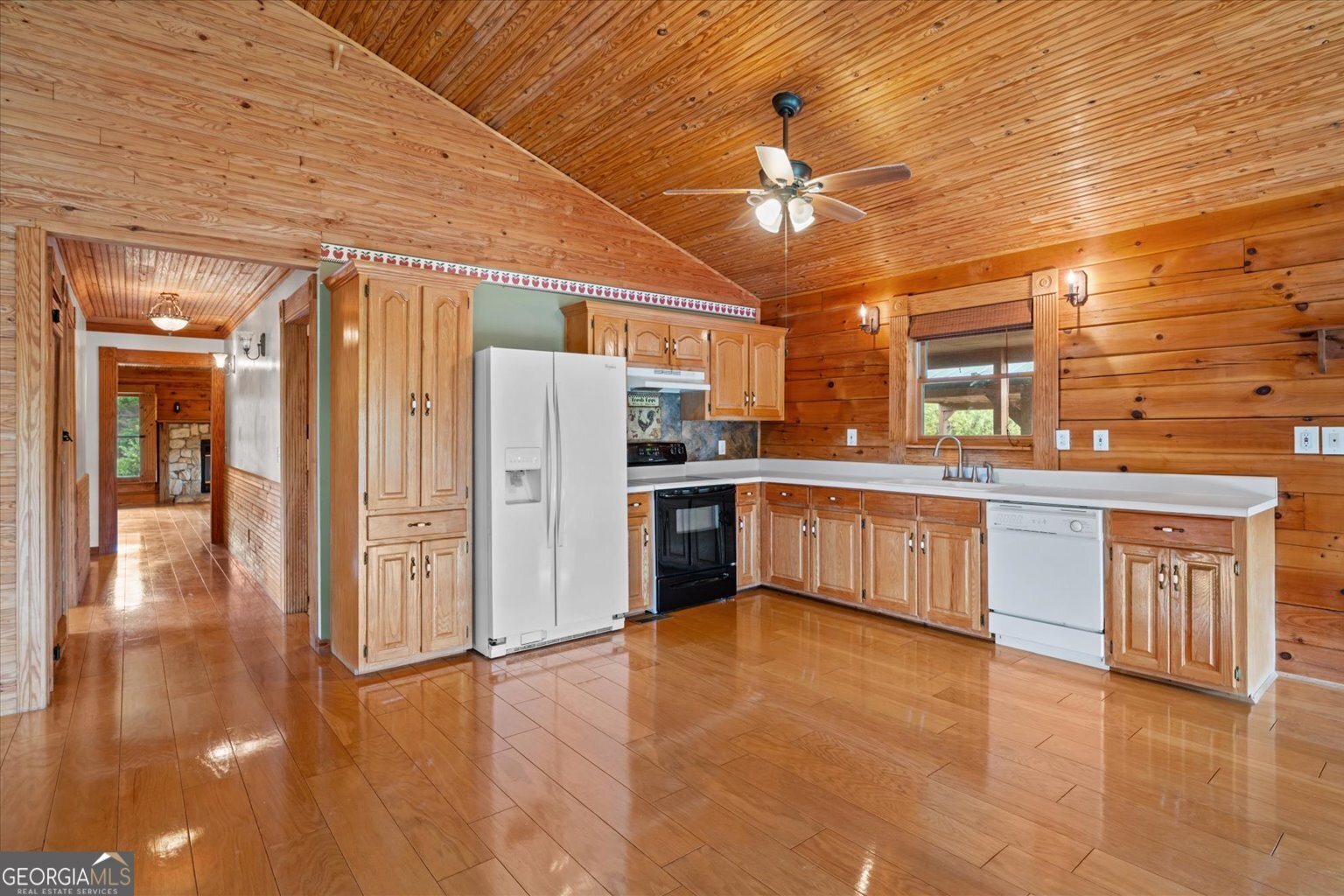 315 Woody Rd NW Adairsville - Photo 15