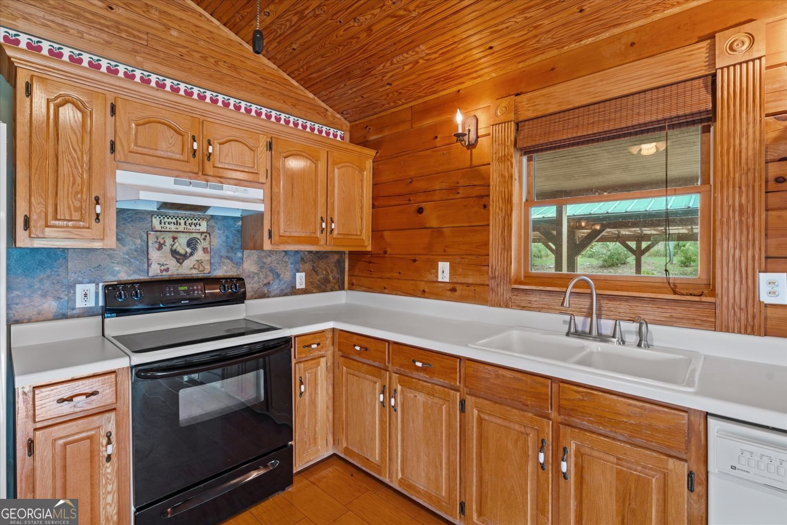 315 Woody Rd NW Adairsville - Photo 16