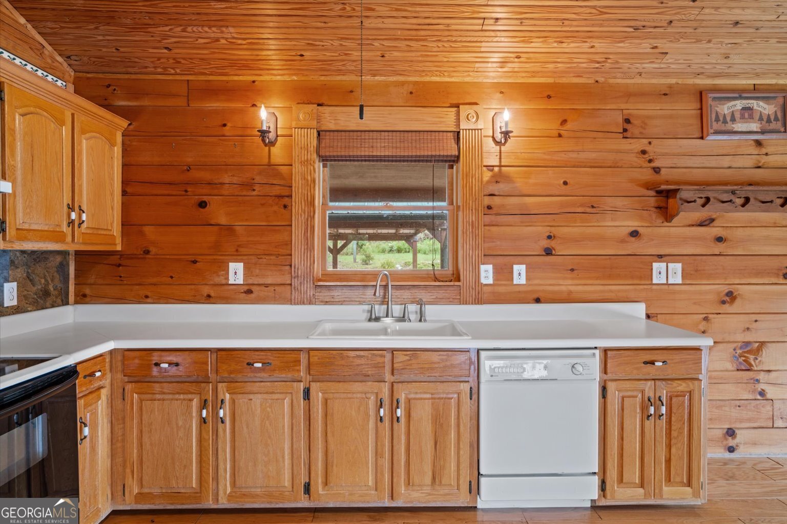 315 Woody Rd NW Adairsville - Photo 17