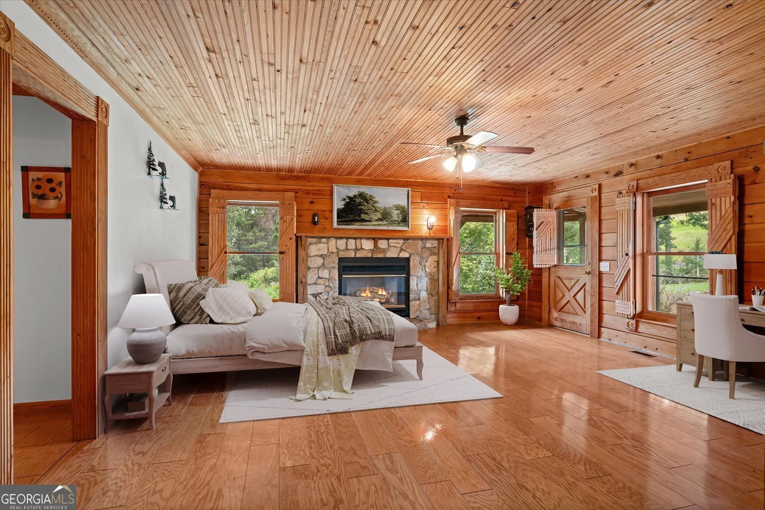 315 Woody Rd NW Adairsville - Photo 18