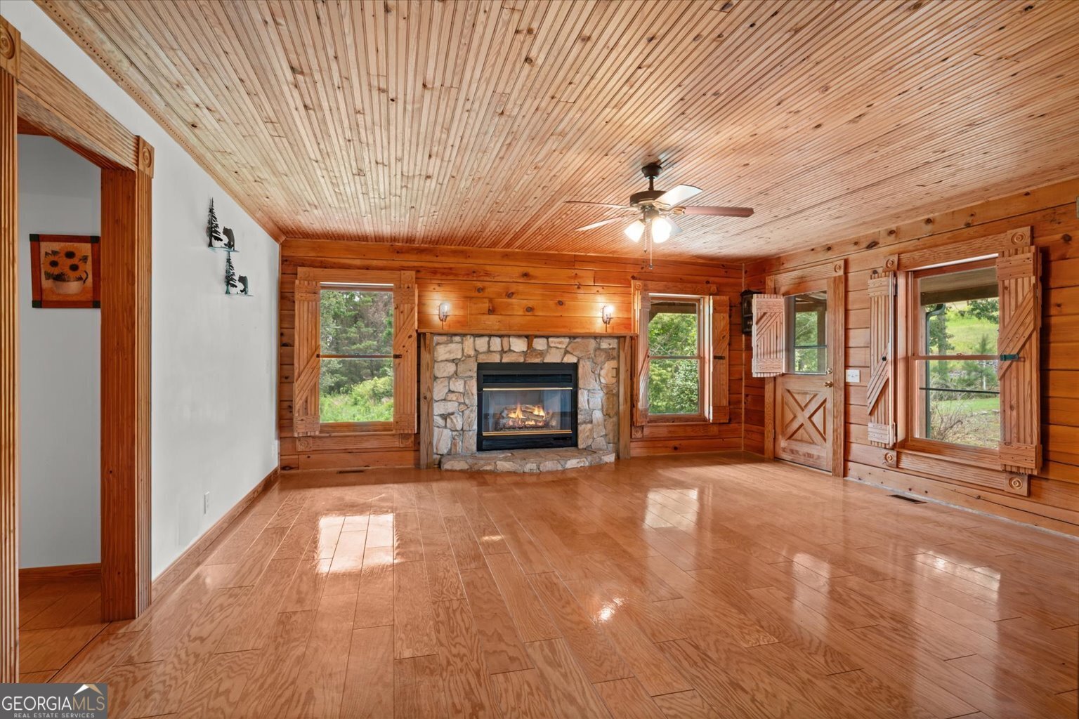 315 Woody Rd NW Adairsville - Photo 19