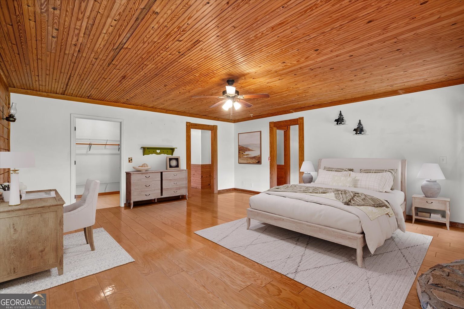 315 Woody Rd NW Adairsville - Photo 20