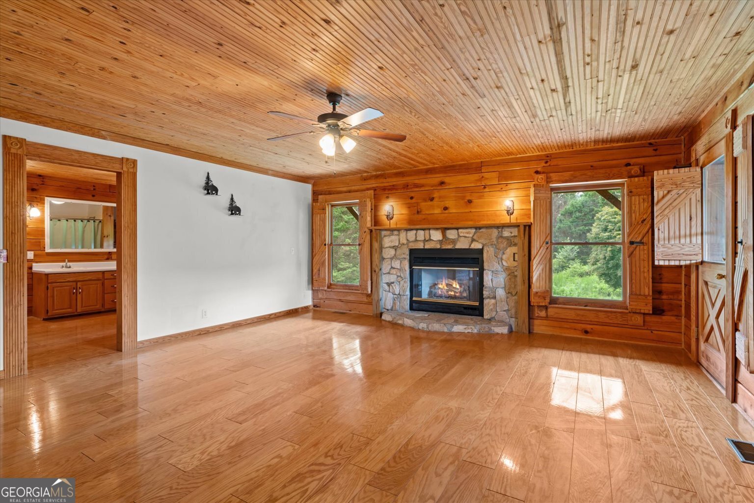 315 Woody Rd NW Adairsville - Photo 22