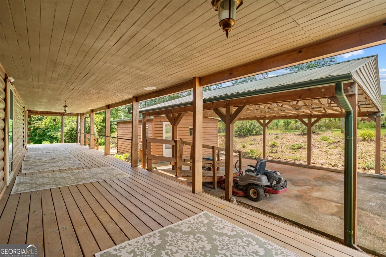315 Woody Rd NW Adairsville - Photo 36