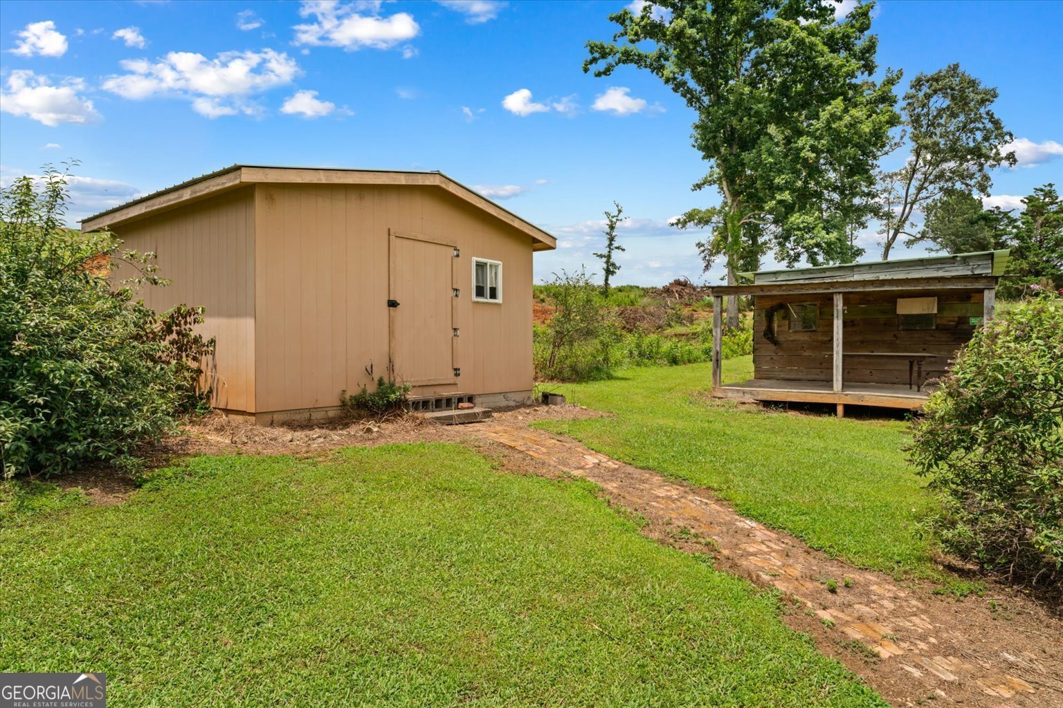 315 Woody Rd NW Adairsville - Photo 41