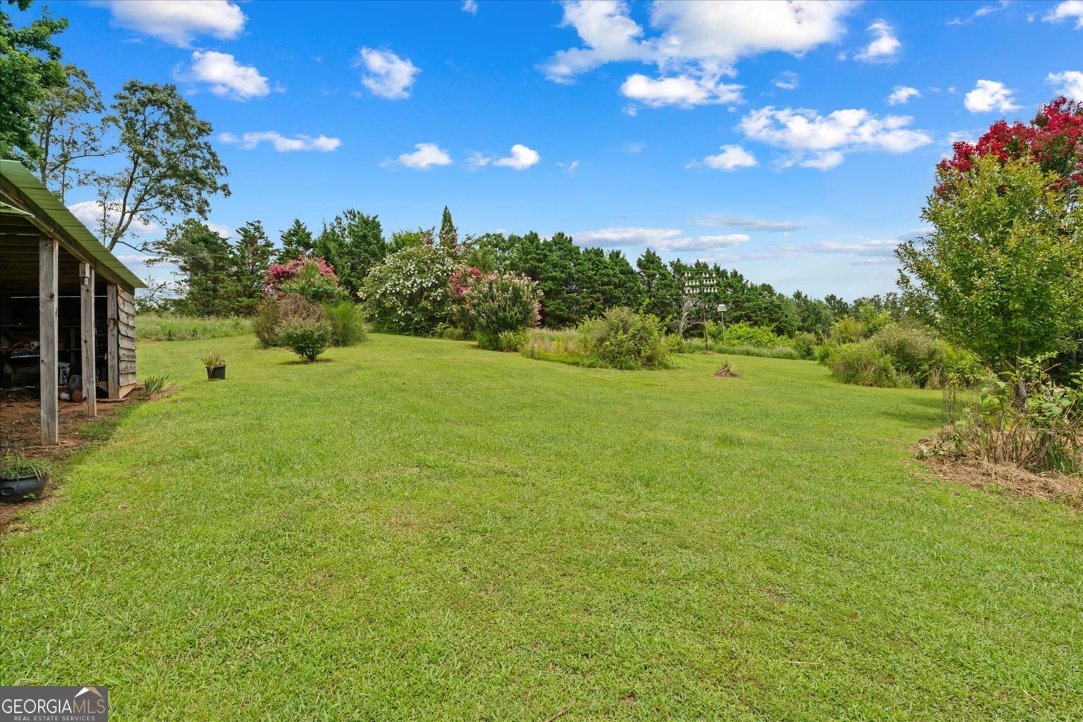 315 Woody Rd NW Adairsville - Photo 43