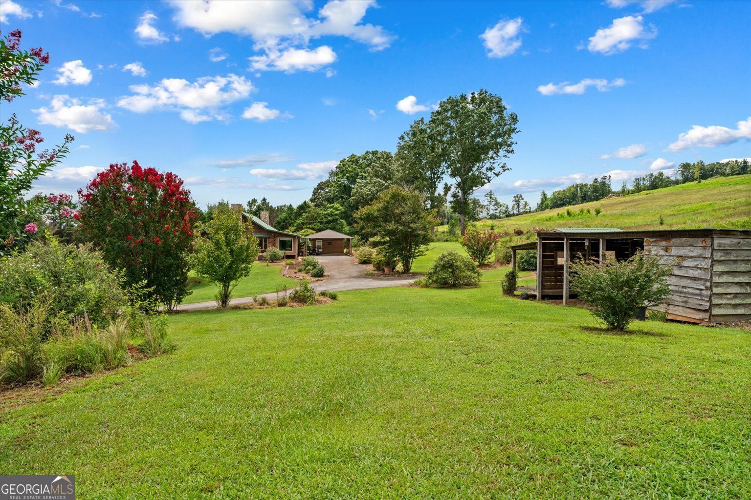 315 Woody Rd NW Adairsville - Photo 44